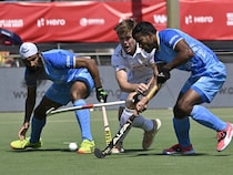 Indian Mens Team Beats Belgium 4-3 To Snap Seven-Game Losing Streak