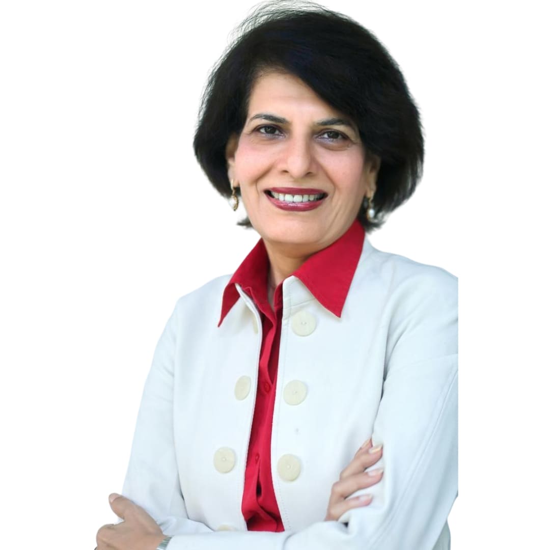 Ishi Khosla Ishi Khosla