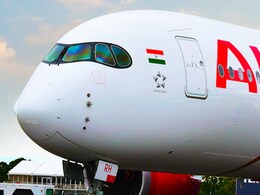Air India Flights Cancelled : विमाने आहेत का एसटीची बस? Air Indiaच्या 6 फ्लाईट रद्द, महाराष्ट्रातील खासदार संतापल्या Air India Flights Cancelled : विमाने आहेत का एसटीची बस? Air Indiaच्या 6 फ्लाईट रद्द, महाराष्ट्रातील खासदार संतापल्या