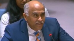 At UN Security Council, India Exposes Pak For Terrorism, Child Rights Abuses