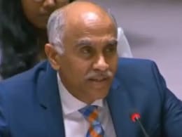 At UN Security Council, India Exposes Pak For Terrorism, Child Rights Abuses At UN Security Council, India Exposes Pak For Terrorism, Child Rights Abuses