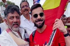 Virat Kohli In Trouble? Police Complaint Filed Against RCB Star Over Bengaluru Stampede - Report Virat Kohli In Trouble? Police Complaint Filed Against RCB Star Over Bengaluru Stampede - Report