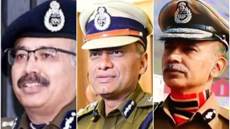राजस्थान में DGP के चुनाव के लिए UPSC ने भेजे दिए तीन नाम, मुहर लगते ही होगा ऐलान