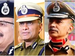 राजस्थान में DGP के चुनाव के लिए UPSC ने भेजे दिए तीन नाम, मुहर लगते ही होगा ऐलान राजस्थान में DGP के चुनाव के लिए UPSC ने भेजे दिए तीन नाम, मुहर लगते ही होगा ऐलान