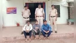 घर पर पत्नी को किसी और के साथ देखा... उसके बाद उठाया खौफनाक कदम; पुलिस भी हुई हैरान