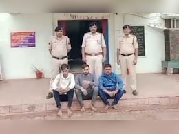 घर पर पत्नी को किसी और के साथ देखा... उसके बाद उठाया खौफनाक कदम; पुलिस भी हुई हैरान