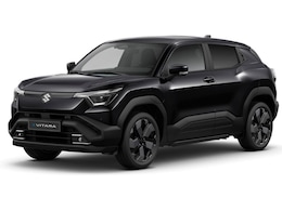 Maruti Suzuki e Vitara's Production Plan Rejigged, Citing Rare Earth Crisis Maruti Suzuki e Vitara's Production Plan Rejigged, Citing Rare Earth Crisis