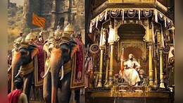 Rajyabhishek AI VIDEO: रयतेचे राजे छत्रपती झाले! AIने केला शिवराज्याभिषेकाचा VIDEO; पाहा 1674चा सुवर्ण क्षण
