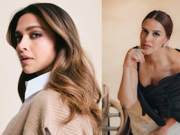 Neha Dhupia On Deepika Padukone's 8-Hour Work Demand: "I Support Her Reasonable Request"