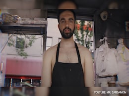 Zohran Mamdani's Journey From A "B-List" Rapper To NYC Mayoral Candidate Zohran Mamdani's Journey From A "B-List" Rapper To NYC Mayoral Candidate