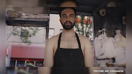 "Go Back To Third World": Republican On Video Of Zohran Mamdani Eating With Hands
