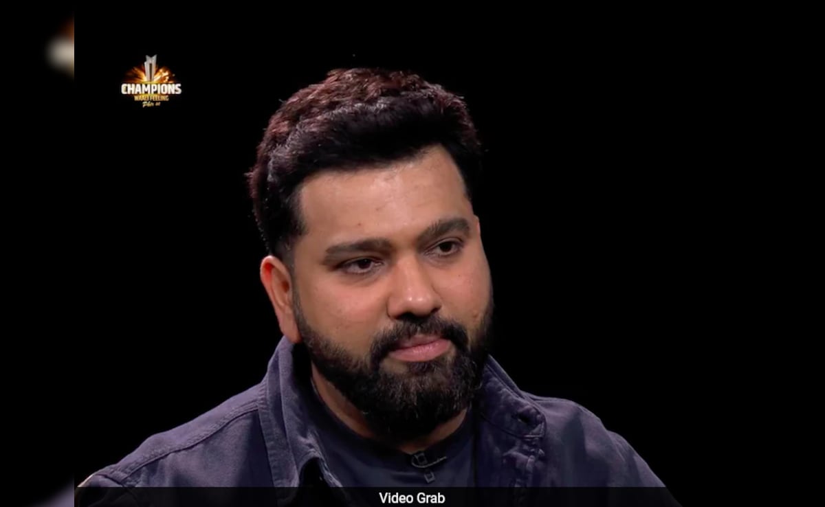 Rohit Sharma: बीसीसीआई ने रोहित शर्मा को इस तारीख को किया फिटनेस टेस्ट के लिए तलब, जानें कितना मुश्किल है टेस्ट