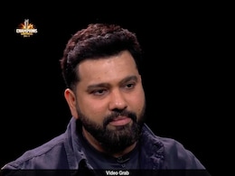 Rohit Sharma: बीसीसीआई ने रोहित शर्मा को इस तारीख को किया फिटनेस टेस्ट के लिए तलब, जानें कितना मुश्किल है टेस्ट Rohit Sharma: बीसीसीआई ने रोहित शर्मा को इस तारीख को किया फिटनेस टेस्ट के लिए तलब, जानें कितना मुश्किल है टेस्ट