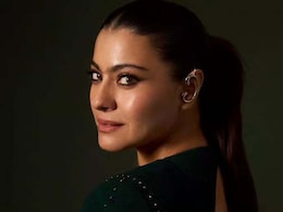 Kajol Reacts To Backlash For Ramoji Film City 'Haunted' Remark: "It Is Absolutely Safe For Families And Children" Kajol Reacts To Backlash For Ramoji Film City 'Haunted' Remark: "It Is Absolutely Safe For Families And Children"