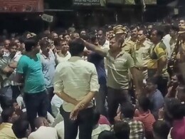 Farmer Death : महावितरणच्या हलगर्जीपणामुळे दोन शेतकऱ्यांचा मृत्यू; नेमकं काय घडलं?