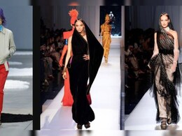 Kolhapuri Chappal : कोल्हापुरी चप्पलवरून सोशल मीडियावर राडा, लग्झरी ब्रँडवर का संतापले नेटीझन्स?