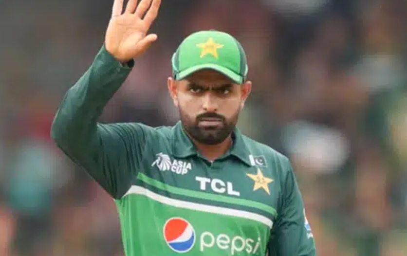 Pakistan Wanted Babar Before Asia Cup Final vs India, Organisers Said This