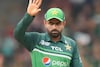 Pakistan Wanted Babar Before Asia Cup Final vs India, Organisers Said This