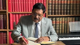 Chief Justice Gavai's "Brutal Truths Of Caste" Speech at Oxford University