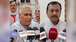 Constitution Murder Day : कांग्रेस करेगी 'संविधान हत्या दिवस' का विरोध, कलेक्टर को सौंपा ज्ञापन; सांसद बघेल&nbsp;ने कसा तंज
