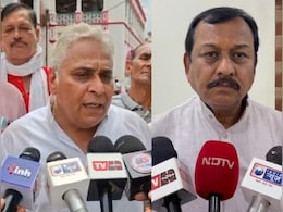 Constitution Murder Day : कांग्रेस करेगी 'संविधान हत्या दिवस' का विरोध, कलेक्टर को सौंपा ज्ञापन; सांसद बघेल ने कसा तंज