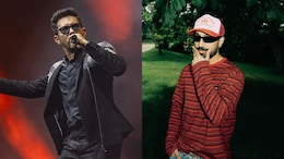 Amid <i>Sardaar Ji 3</i> Controversy, Aditya Narayan Wants Diljit Dosanjh To Make Amends: "<i>Jo Galat Hai Woh Galat Hai</i>"