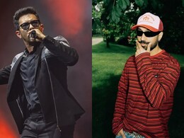 Amid <i>Sardaar Ji 3</i> Controversy, Aditya Narayan Wants Diljit Dosanjh To Make Amends: "<i>Jo Galat Hai Woh Galat Hai</i>" Amid <i>Sardaar Ji 3</i> Controversy, Aditya Narayan Wants Diljit Dosanjh To Make Amends: "<i>Jo Galat Hai Woh Galat Hai</i>"