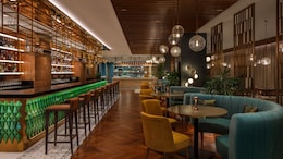 Review: Enjoy Sips, Sunsets And Scrumptious Plates At Mezzo Mezzo In Juhu