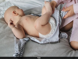 US Firm Uses Fungi To Develop Formula To Break Plastic In Baby Diapers US Firm Uses Fungi To Develop Formula To Break Plastic In Baby Diapers