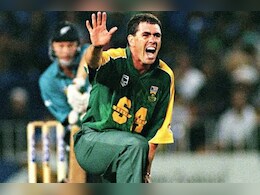 विश्व क्रिकेट का वो 'बदनाम क्रिकेटर' जिससे 'क्रिकेट का भगवान' भी डरता था, प्लेन क्रैश में हुई थी मौत