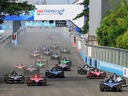 Formula E 2025-26 Race Calendar Announced; New Races In Madrid, Miami