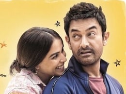Sitaare Zameen Par Box Office Collection: आमिर खान की फिल्म 5 दिन में कमा लेगी 100 करोड़, पहले वीकएंड में अक्षय कुमार को छोड़ा पीछे Sitaare Zameen Par Box Office Collection: आमिर खान की फिल्म 5 दिन में कमा लेगी 100 करोड़, पहले वीकएंड में अक्षय कुमार को छोड़ा पीछे