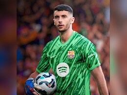 La Liga: Barcelona Keeper Joan Garcia Unconcerned Over Registration Issues