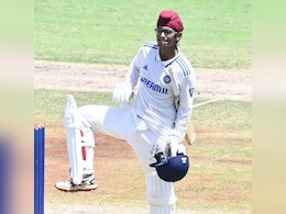 इंग्लैंड में भारत की अंडर 19 टीम ने मचाया गदर, 50 ओवर में ठोके 442 रन, ट्रक चलाने वाले के बेटे ने जमाया तूफानी शतक इंग्लैंड में भारत की अंडर 19 टीम ने मचाया गदर, 50 ओवर में ठोके 442 रन, ट्रक चलाने वाले के बेटे ने जमाया तूफानी शतक