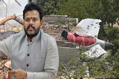 "Last 2 Days Extremely Difficult": Civil Aviation Minister On Ahmedabad Plane Crash "Last 2 Days Extremely Difficult": Civil Aviation Minister On Ahmedabad Plane Crash