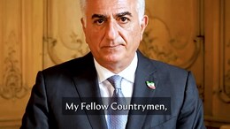 Why Reza Pahlavi's Return To Iran's Throne May Not Be Great For India