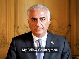 Why Reza Pahlavi's Return To Iran's Throne May Not Be Great For India