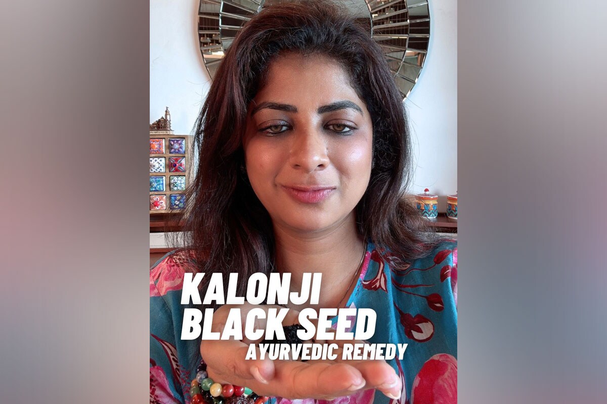 The Healing Properties of Kalonji: An Ayurvedic Perspective