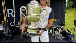 Choking Or Polo, What's Behind Sunjay Kapur's Death? Top Cardiologist Explains