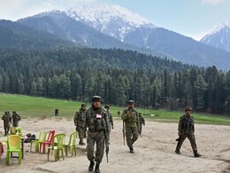 संसदीय समिति 28 जून को कर सकती है पहलगाम का दौरा संसदीय समिति 28 जून को कर सकती है पहलगाम का दौरा