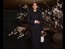 Inside Sonam Kapoor's Birthday Bash - Bhumi Pednekar Shares Video Revealing Cakes, Cocktails Menu And More Inside Sonam Kapoor's Birthday Bash - Bhumi Pednekar Shares Video Revealing Cakes, Cocktails Menu And More