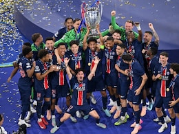 PSG vs Inter Milan, UEFA Champions League Final Highlights: PSG Humiliate Inter 5-0, Seal 1st-Ever UCL Title And Historic Treble PSG vs Inter Milan, UEFA Champions League Final Highlights: PSG Humiliate Inter 5-0, Seal 1st-Ever UCL Title And Historic Treble
