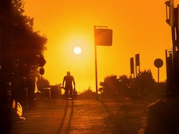 Wildfires Burn In Turkey And France As Early Heatwave Hits Wildfires Burn In Turkey And France As Early Heatwave Hits