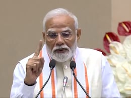 PM Modi ने आचार्य विद्यानंद जी महाराज के शताब्दी समारोह का किया शुभारंभ, जैन संत के बारे में क्या कहा? PM Modi ने आचार्य विद्यानंद जी महाराज के शताब्दी समारोह का किया शुभारंभ, जैन संत के बारे में क्या कहा?