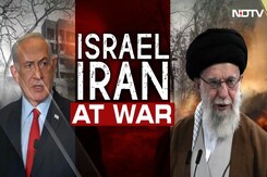 Iran Responds To Israeli Strikes With Over 200 Drones And Ballistic Missiles Iran Responds To Israeli Strikes With Over 200 Drones And Ballistic Missiles