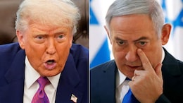 Netanyahu To Push Trump On Iran's Missile Program In 7th White House Trip