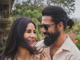 Why Katrina Kaif Can Give Honest Feedback To Vicky Kaushal But Not Accept His In Return Why Katrina Kaif Can Give Honest Feedback To Vicky Kaushal But Not Accept His In Return