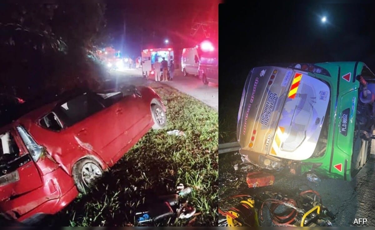 бързо четене Резюме е генериран от AI прегледано Newsroom Автобус