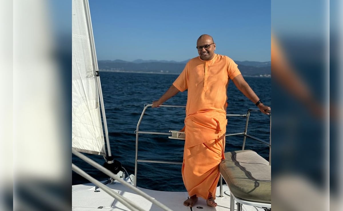 Latest and Breaking News on NDTV Latest and Breaking News on NDTV