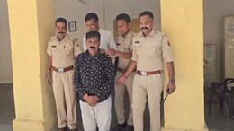 यूट्यूबर ने पहले कराया मसाज... फिर स्पा सेंटर का वीडियो बनाकर मैनेजर को करने लगा ब्लैकमेल, गिरफ्त में आया दलाल